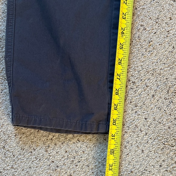 Christian Audiggier Men's Gray Pants in Excellent Condition - Picture 10 of 10